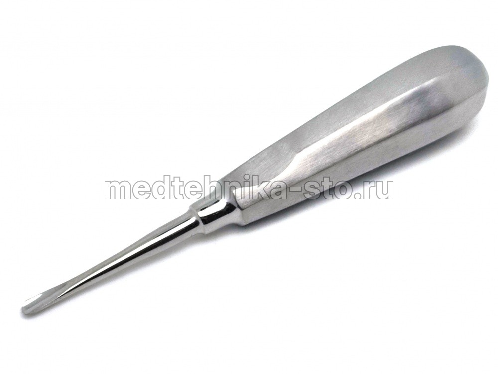Элеватор зубной прямой №81A (290)