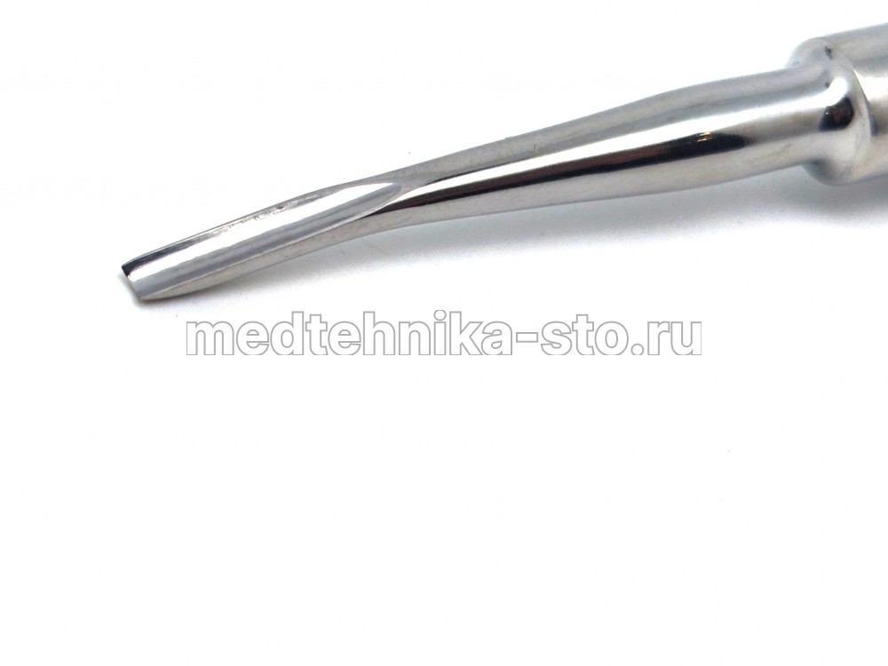 Элеватор зубной прямой "Coupland" №A2C (298)