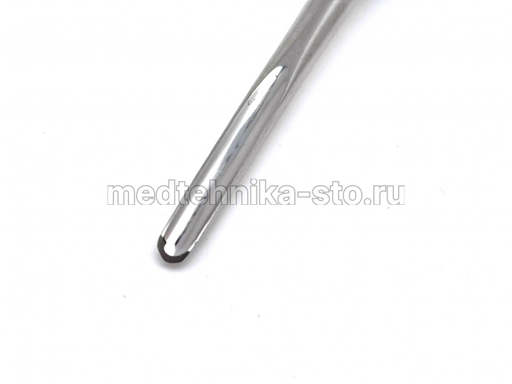 Элеватор зубной прямой "Mac Millan" №11М (305)