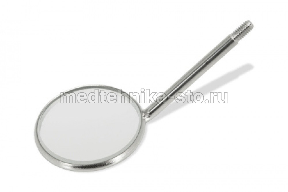 Зеркало стоматологическое TOPvision FS SS №4, уп. 12 шт. Германия