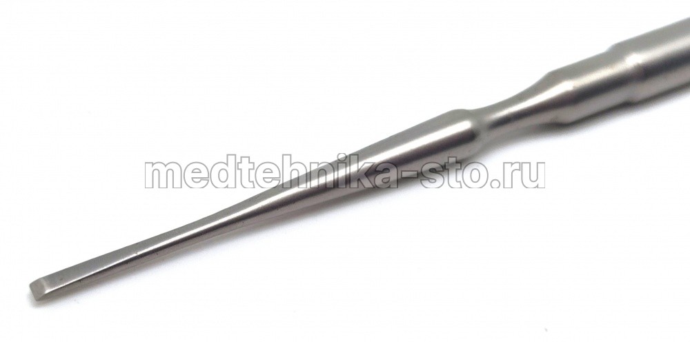 Остеотом для наружной боковой остеотомии