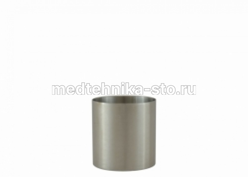 Стакан медицинский 76х60 без основания