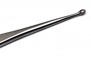 Ложка костная двухсторонняя Willinger
