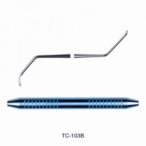 Кюретка двусторонняя стоматологическая 103B