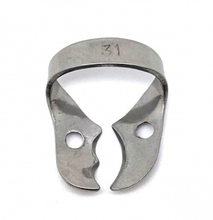 Кламп (кламмер) №31 для моляров