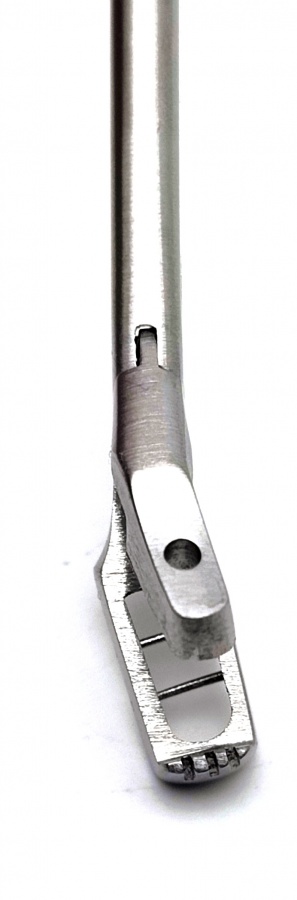 Щипцы биопсийные WITTNER 230 мм