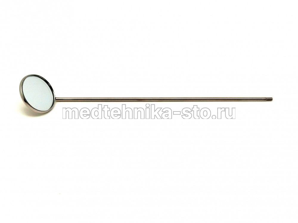 Зеркало гортанное, 22 мм